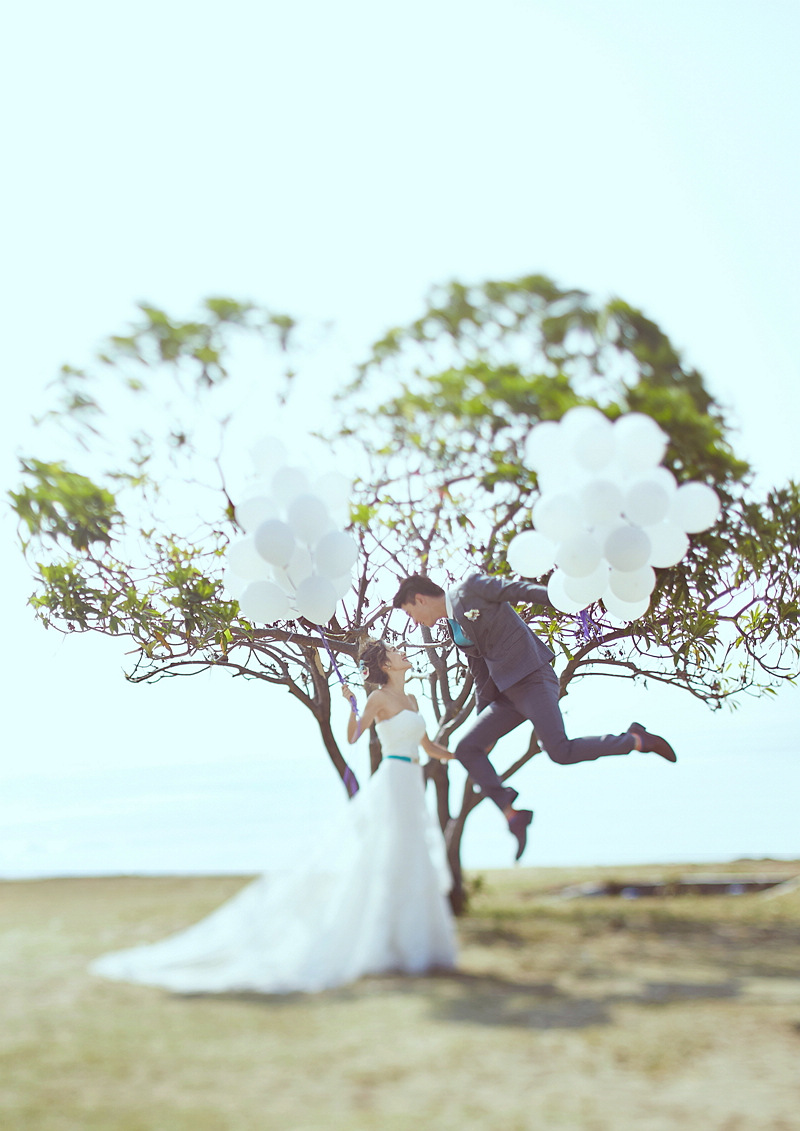 关于地图的幸福约定