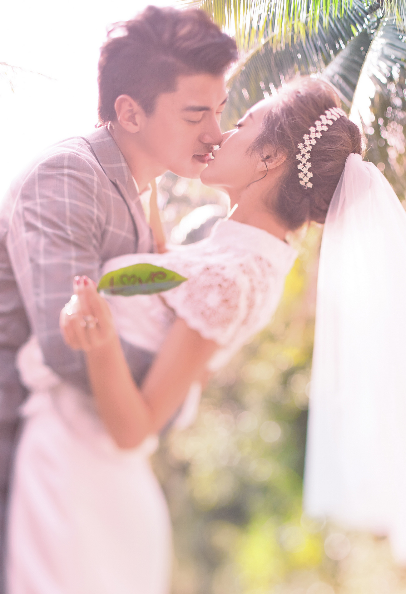 所有美好都给你