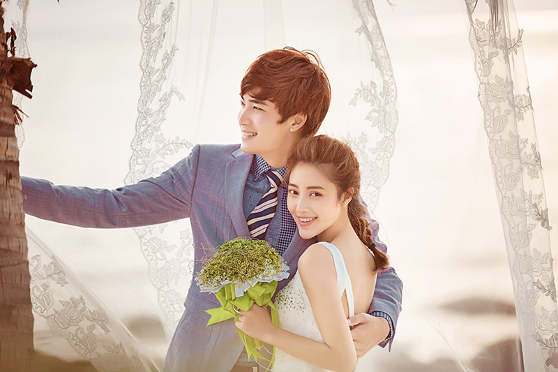 结婚照的收藏保养秘诀和技巧