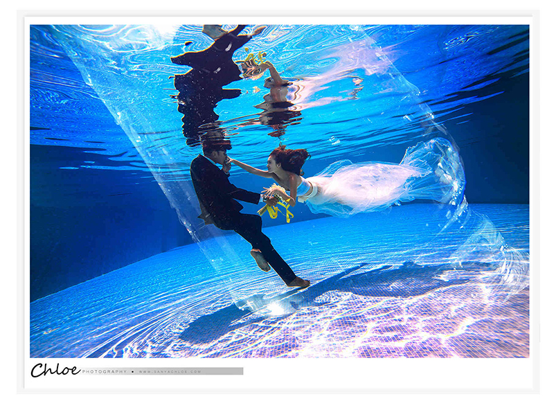 10分钟教会你游泳