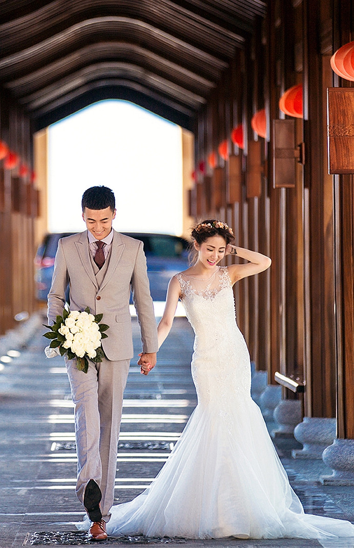 遇见，最美的遇见