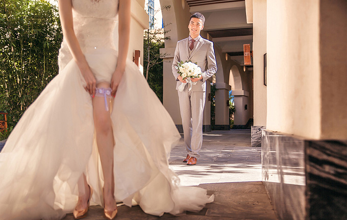 来三亚必做的几件事