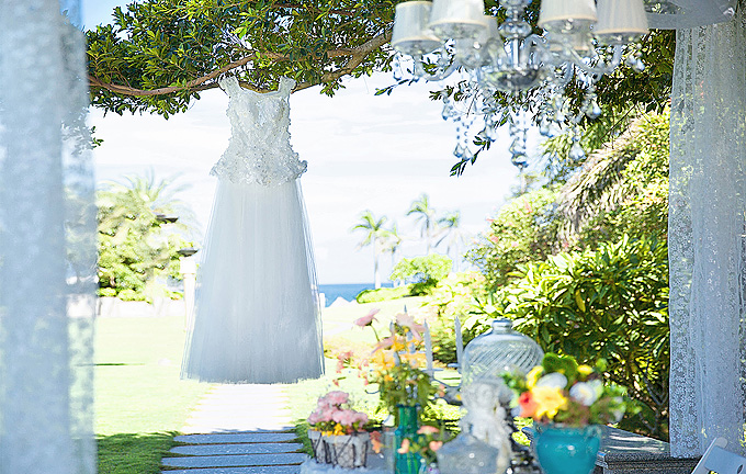 三亚特色主题婚纱照