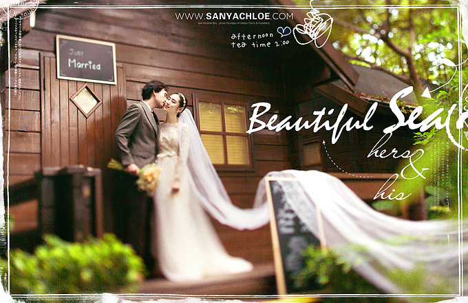 三亚拍婚纱照攻略