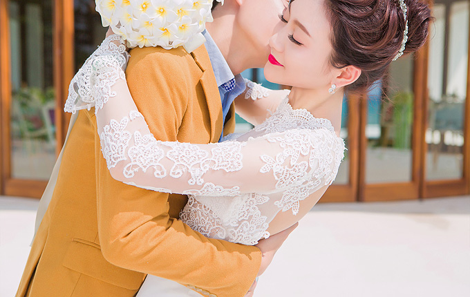 新人婚前准备手册