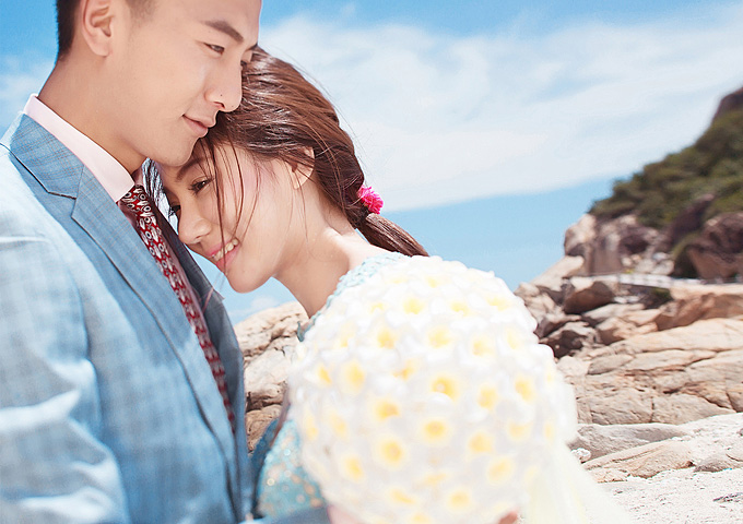 三亚旅行婚纱，你应该知道的注意事项
