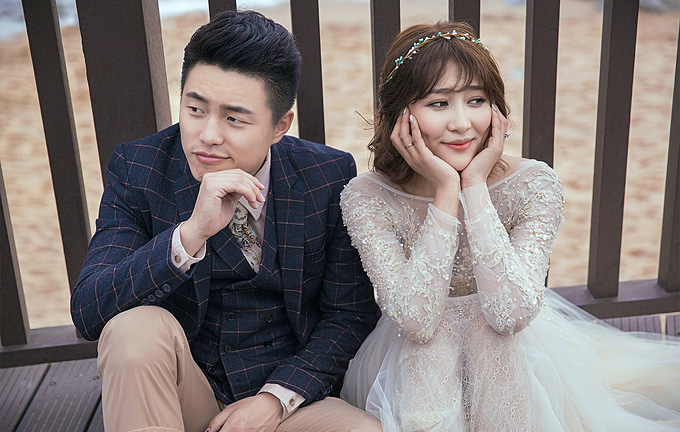 三亚婚纱摄影怎么选