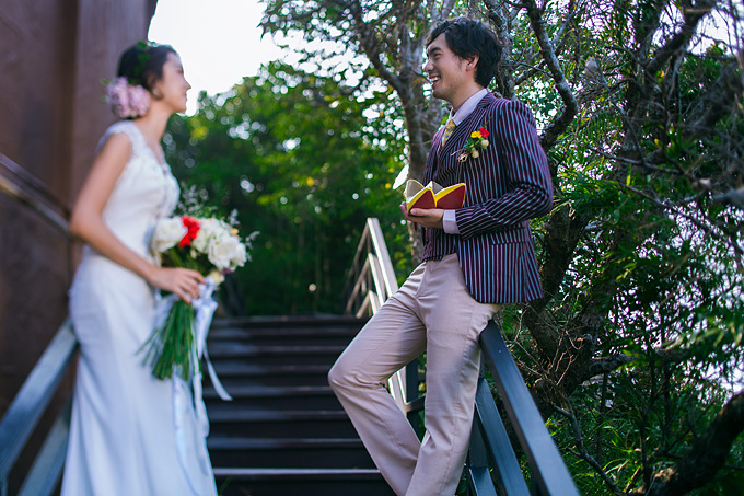 教你如何选购婚纱