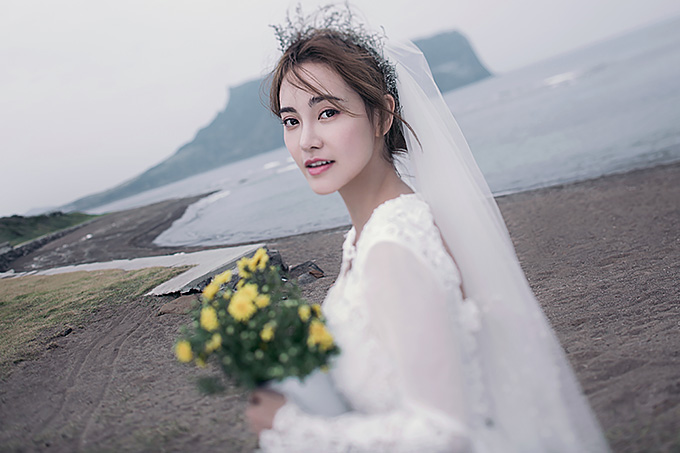 拍摄蜜月旅行婚纱照需要注意哪些方面