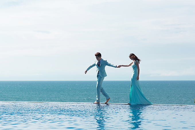 婚礼场地选择必看的6点 