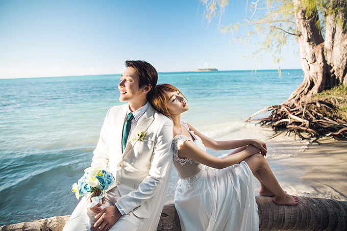 轻松两步，选对婚礼摄影师！