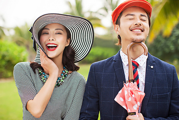 团购婚纱照如何保证质量新人们一定要谨慎选择