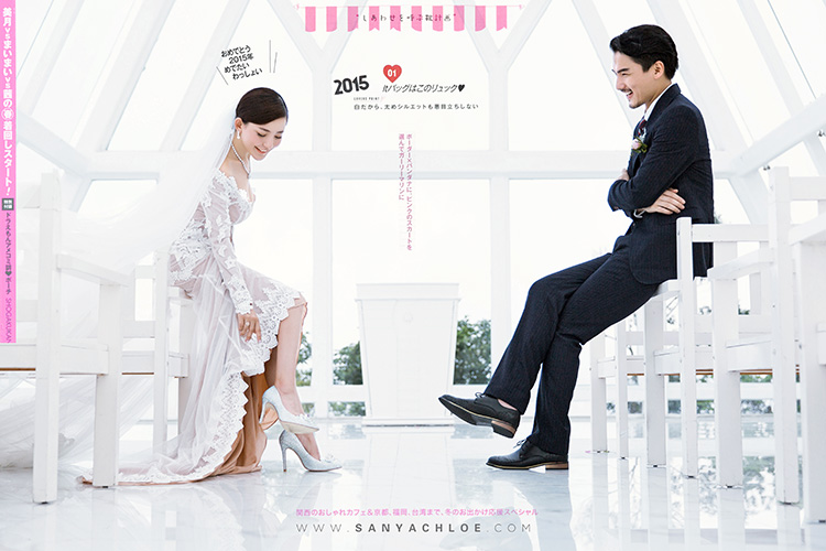 海外旅行巴厘岛成为最佳蜜月地