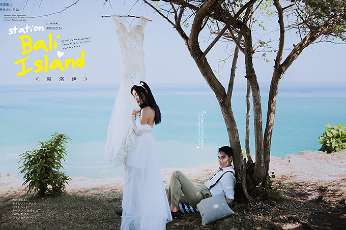 三亚婚纱照带动海外旅拍新模式