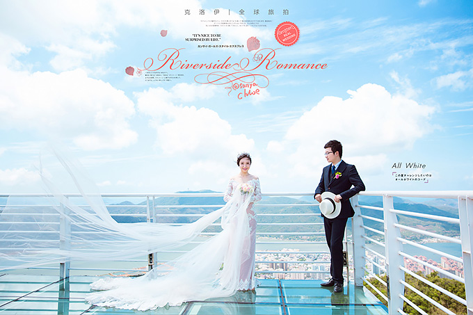 三亚最好的婚纱摄影是哪一家