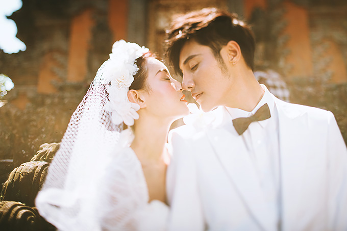 想到三亚拍婚纱照，三亚婚纱照价格贵不贵