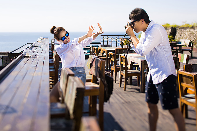 海南婚纱团购优惠的婚纱摄影