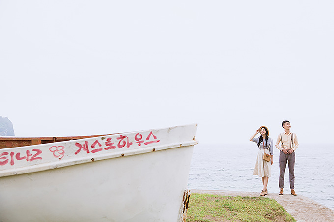 夏天去海南拍婚纱有影响吗