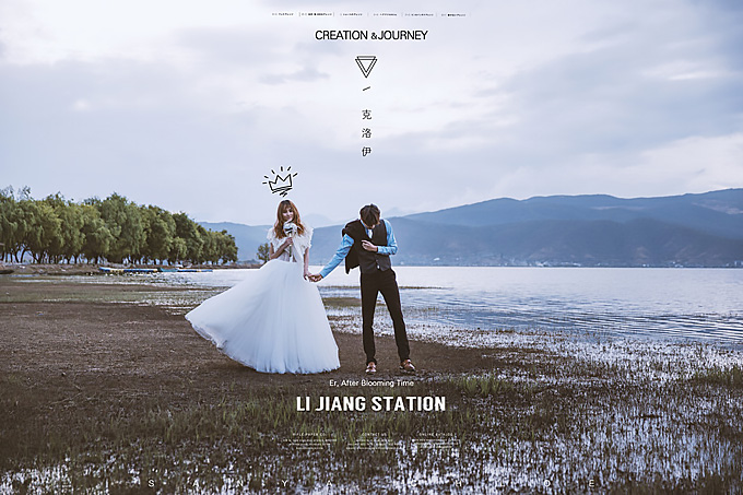 三亚摄影工作室排名哪家靠前？告诉你怎么判断？