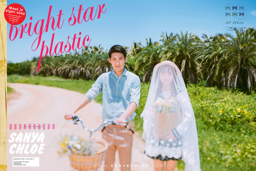 一天想去束河、拉市海、玉龙雪山拍婚纱照，来得及吗