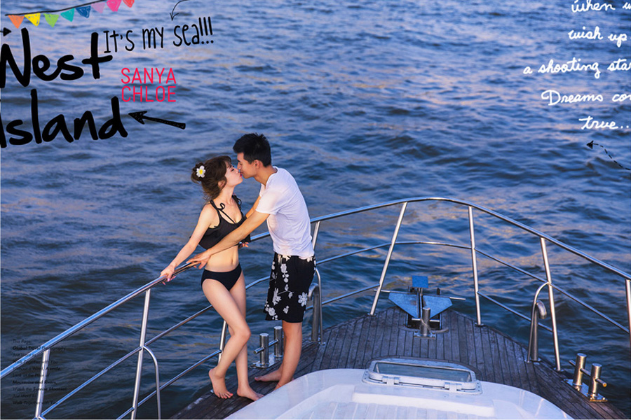 丽江拍照风格有哪些可以尝试