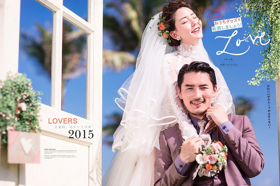 胖新娘必备拍照秘籍 显瘦上相7大技巧