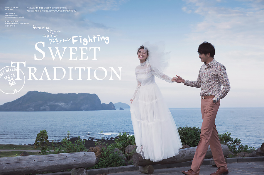 拍婚纱照要注意什么，拍韩式婚纱照要知道的注意事项