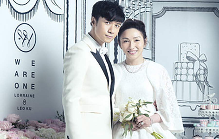 双11明星扎堆结婚   花式虐单身狗