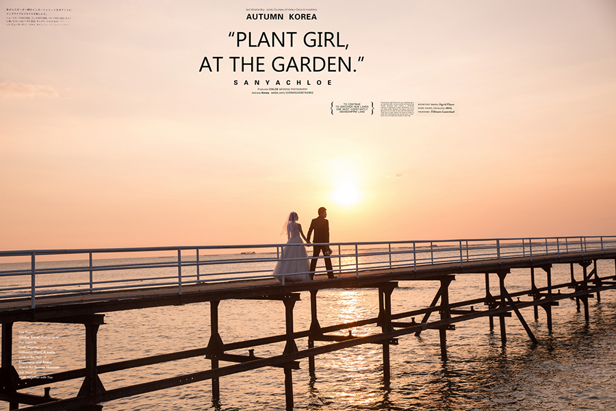 三亚口碑不错的婚纱摄影机构推荐