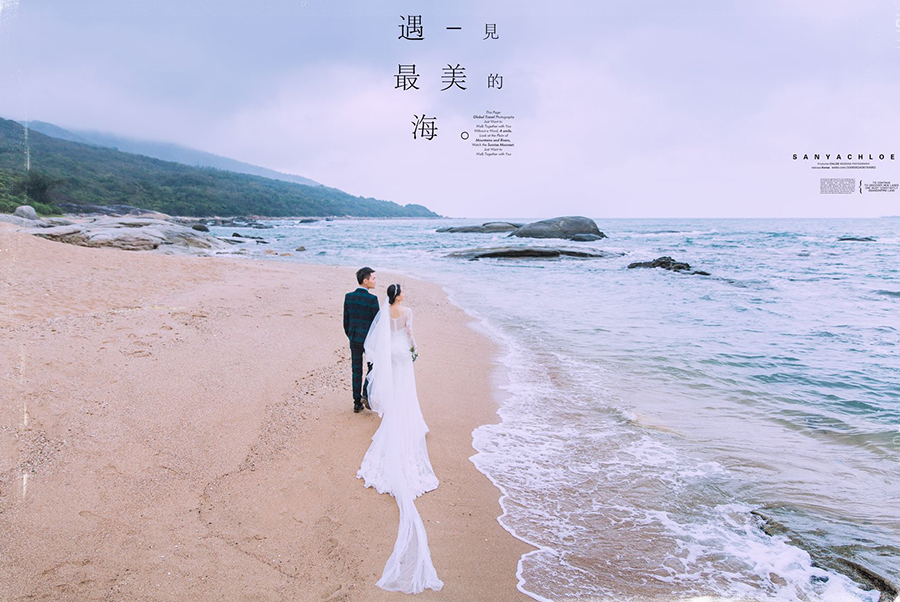 这些婚纱照的常见问题不得不看哦