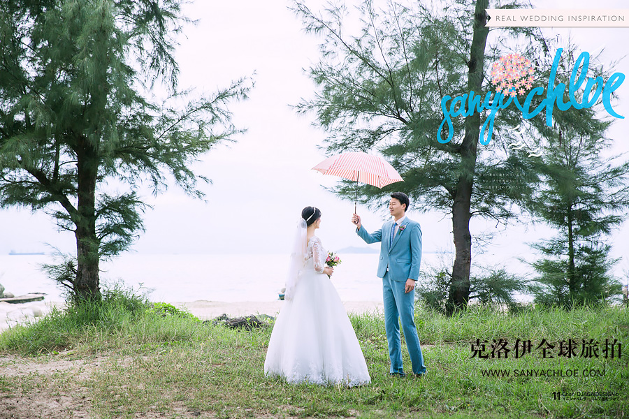 世界上最性感的地方 去那里度蜜月吧！