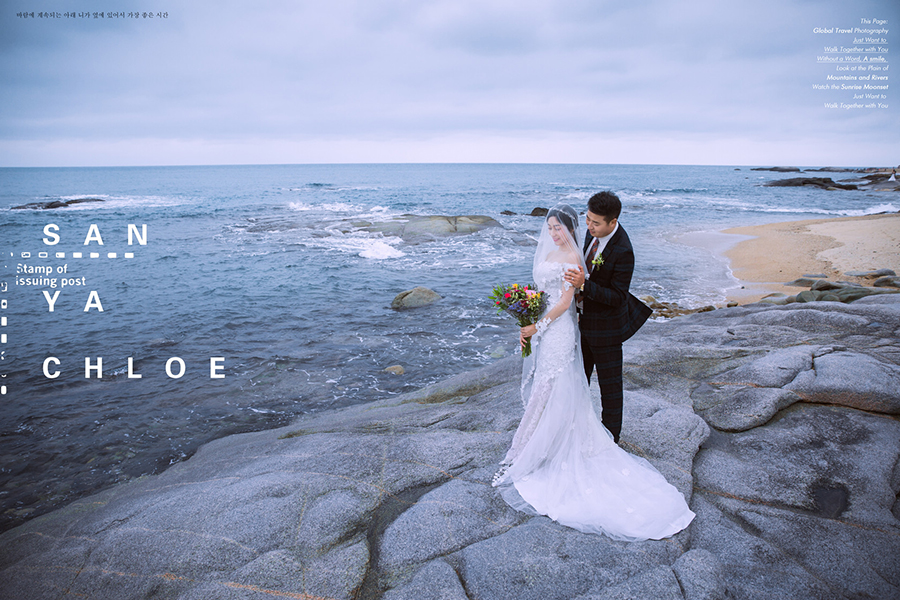 如此狂野，你敢挑战么