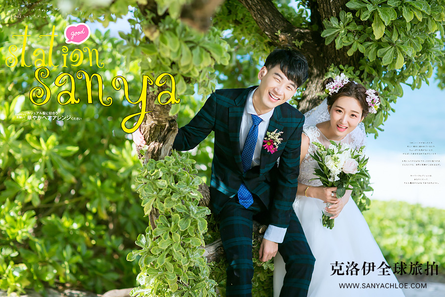 除了新娘，新郎礼服更多禁忌