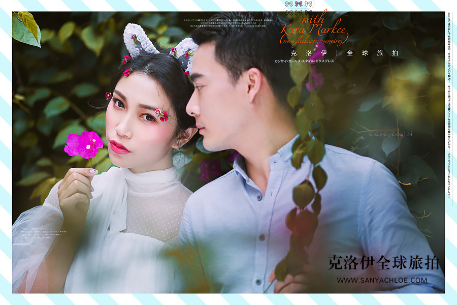 一个普通女孩的新婚 伴娘竟然Taylor Swift？！