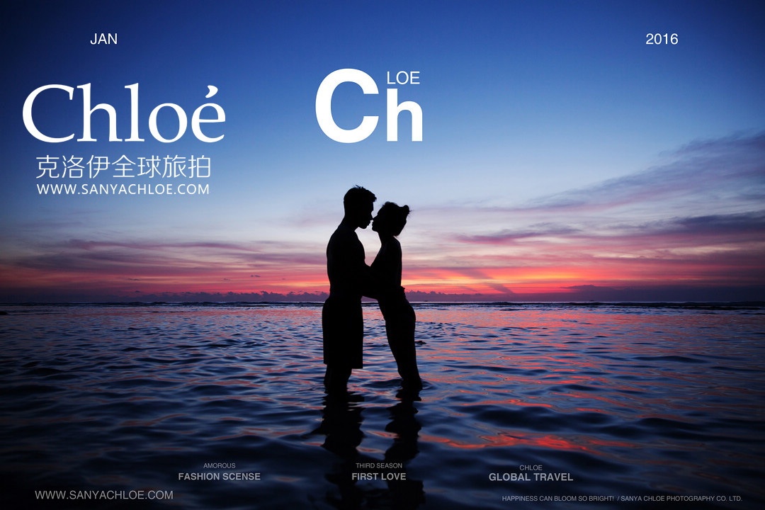 这样拍，你的巴厘岛婚纱照比明星的还美