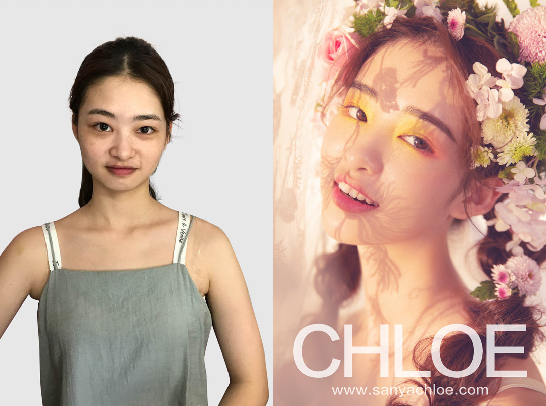 素人改造第五期 | 你与网红之间只差一个摄影团队NO.1