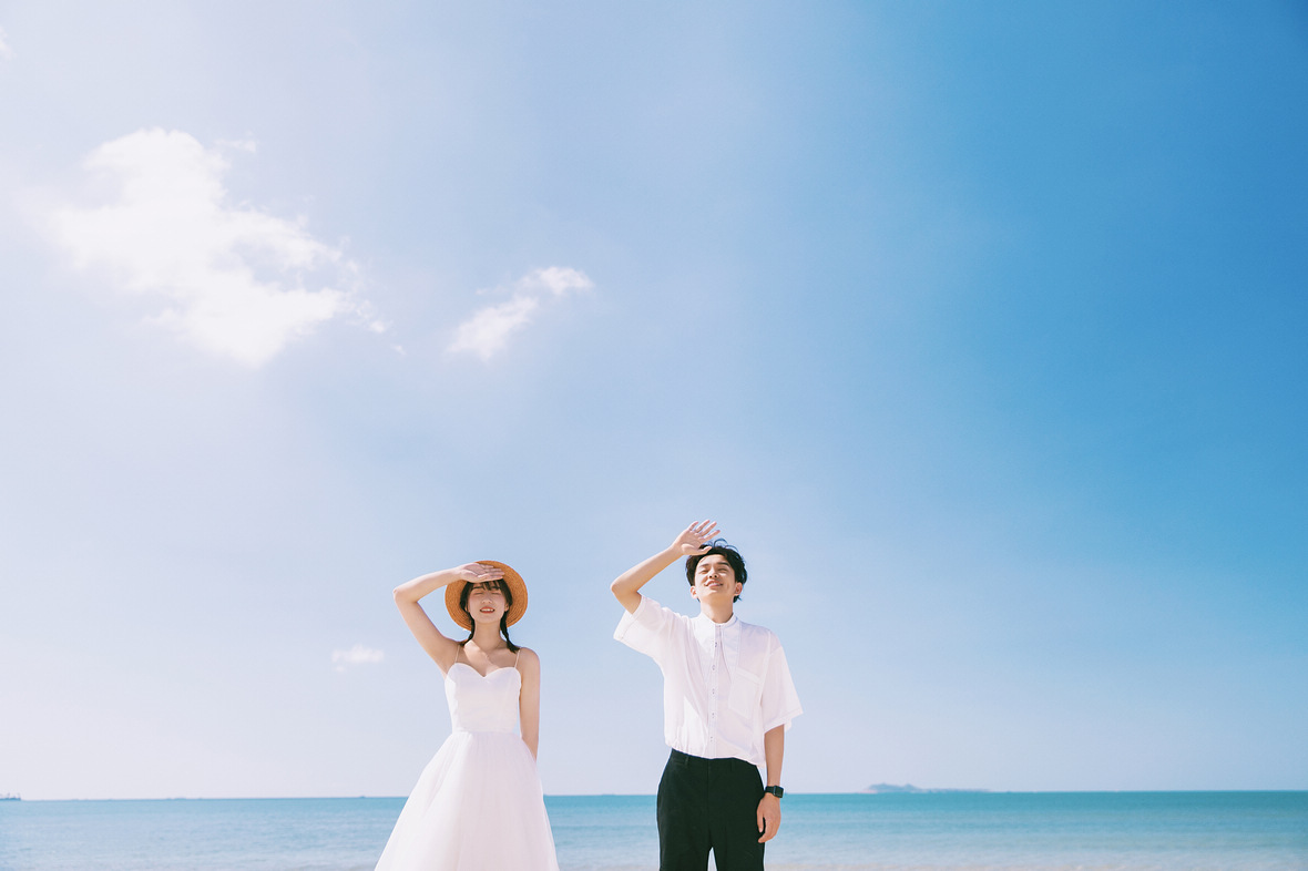 夏日の惊喜