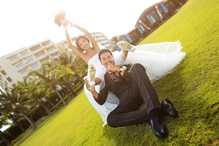 撼天动地的感情 只需那一刻的凝