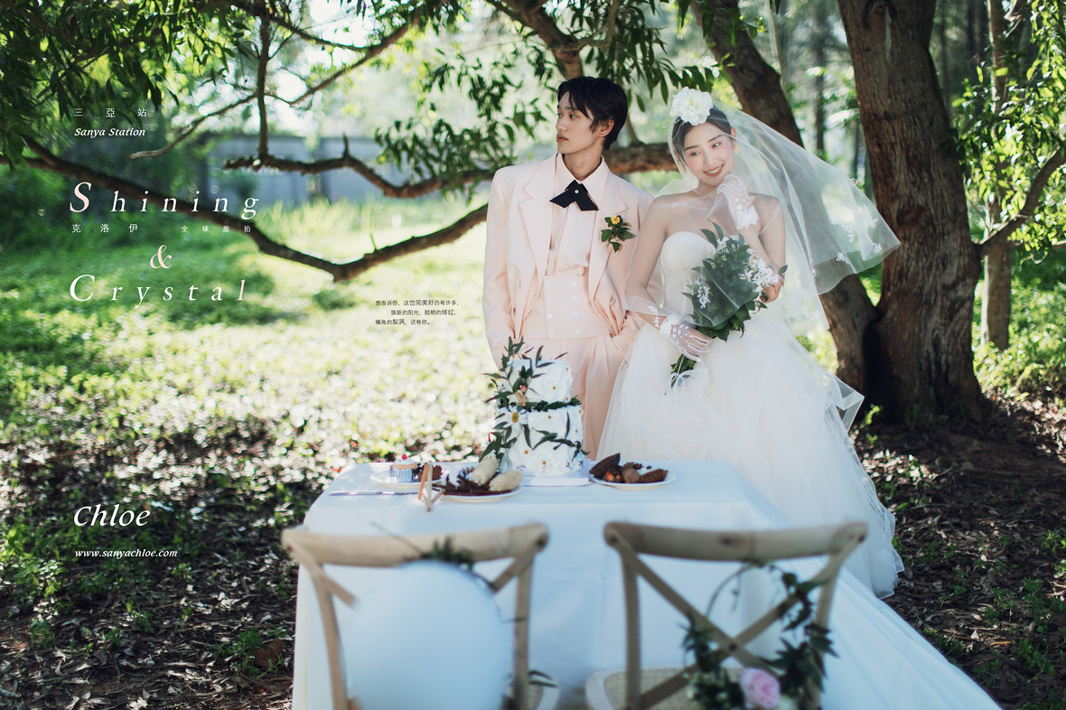 租婚纱的新娘，不留意这些细节就吃哑巴亏啦